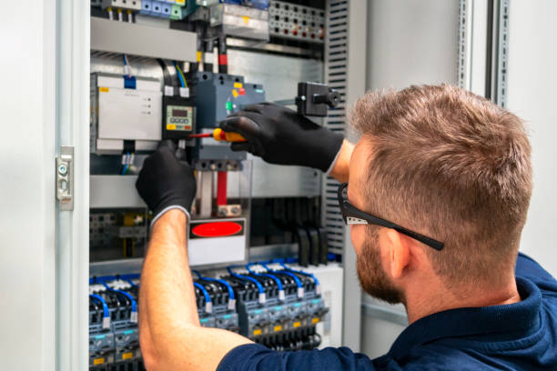 Best Affordable Electrical Installation  in Glasgow, VA