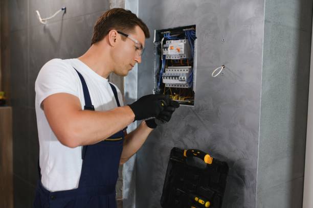 Best Electrical Upgrades for Homes  in Glasgow, VA
