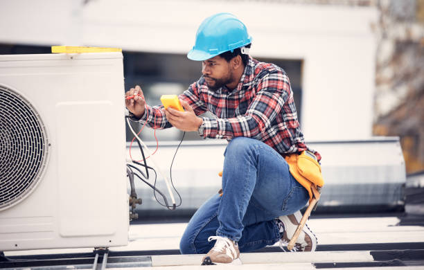 Professional Electrician in Glasgow, VA