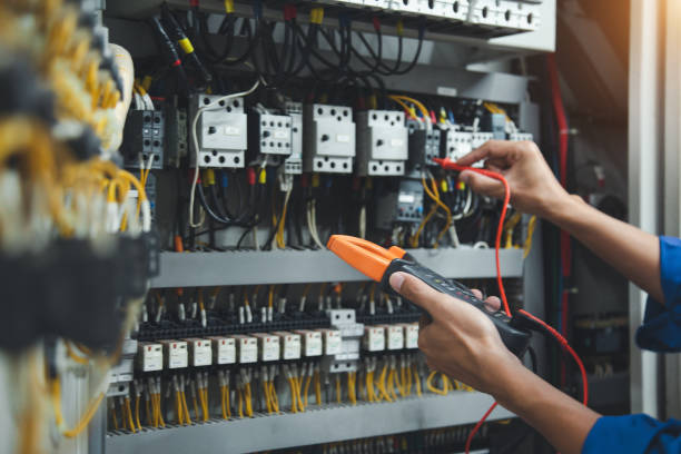 Best Best Electricians Near Me  in Glasgow, VA