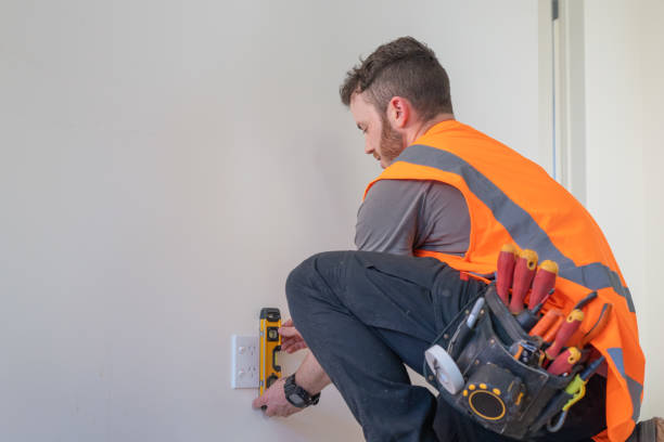 Best Home Electrical Repair  in Glasgow, VA