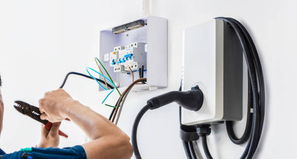 Best Local Electrician Companies  in Glasgow, VA
