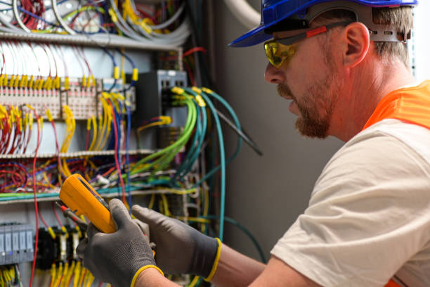 Electrical Upgrades for Homes in Glasgow, VA